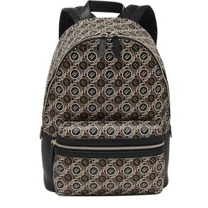 Signet Canvas Backpack Bag в расцветке Black Multi H302M12FA22