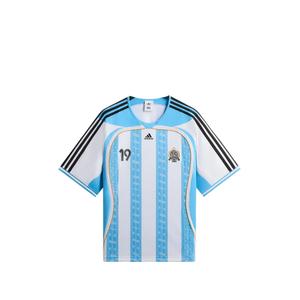 Футболка Messi 2006 Argentina из коллаборации с adidas