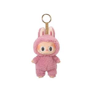 Плюши Pop Mart Labubu THE MONSTERS Exciting Macaron Vinyl Face 'Lychee Berry'