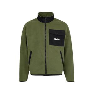 Куртка Cargo Pocket на молнии