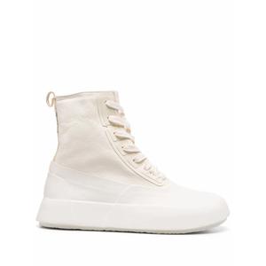 Высокие кеды Vulcanized