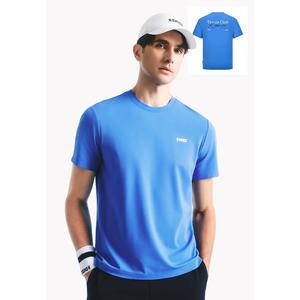 МУЖСКАЯ ФУТБОЛКА С ЛОГОТИПОМ K-SWISS