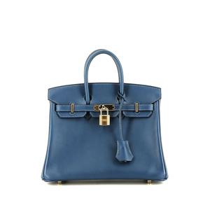 Сумка Birkin 25 (2020 год)