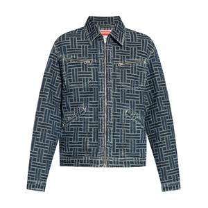Куртка Kenzo Weave