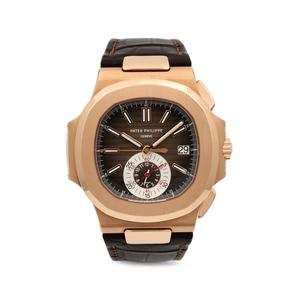 Часы Nautilus 40.5 мм