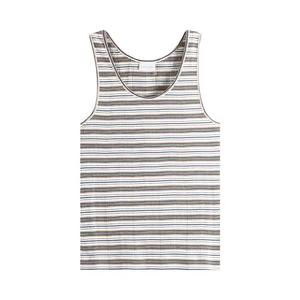 Майки Dries Van Noten Tanktop «Ecru»