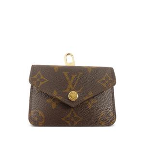 Сумка-мессенджер Félicie Strap & Go Monogram