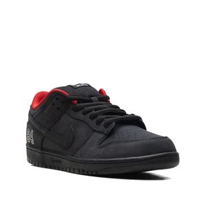 Кроссовки SB Dunk Low Supreme - Black