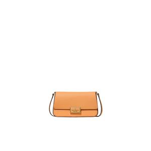 Сумка через плечо малая Kate Spade Reegan Mini Flap Crossbody Bag In Desert Sunset KM532