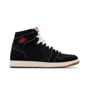 Баскетбольные кроссовки для повседневной носки Air Jordan 1 High OG 'Flight Club'