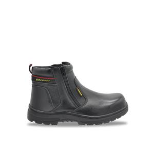 Противоскользящие противоударные ботинки Safety Shoes