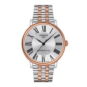 CARSON PREMIUM POWERMATIC 80 мужские часы (TT-T1224072203300)