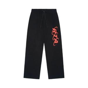RtA Cameron Sweatpants «Чёрный планетарный»