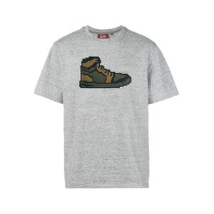 Футболка Jordan 8-bit