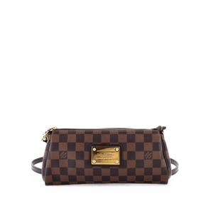 Клатч Eva Handbag Damier