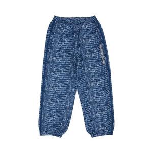 Тренировочные брюки Supreme Warm Up Pant 'Croc'