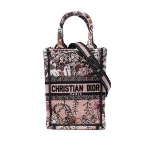 Сумка-сэтчел Jardin Magique Vertical Book Tote размера мини (2022 год)