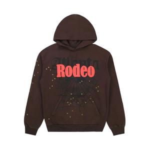 Худи Cactus Jack Days Before Rodeo из коллаборации с Travis Scott