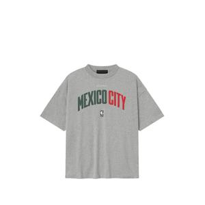 Футболка Mexico City