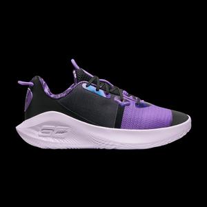 Кроссовки Curry Brand Curry 6 FloTro 'Curry Tour'