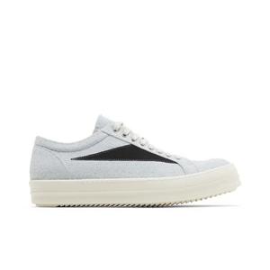Кроссовки Rick Owens DRKSHDW Luxor Vintage Sneaks «Oyster Black»