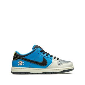 Кроссовки SB Dunk Low Pro из коллаборации с Instant Skateboards