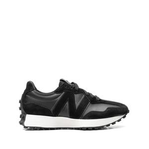 Кроссовки 327 Black