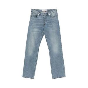 Брюки Our Legacy Slate Cut 'Garage Wash'
