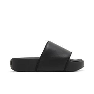 Слайды adidas Y-3 Slide 'Triple Black'