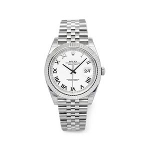 Наручные часы Datejust 41 мм