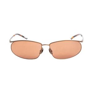 Очки Stussy Wilkins 'Matte Bronze/Brown'
