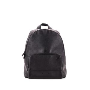 Рюкзак Racer Monogram Shadow из кожи