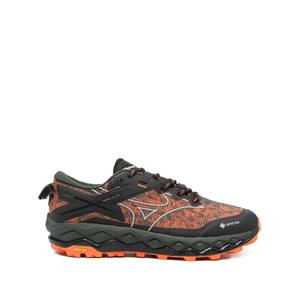 Кроссовки Wave Mujin из коллаборации с Maharishi