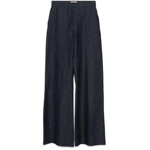 Джинсы bootcut