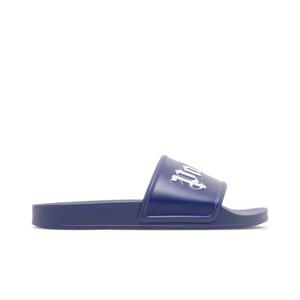 Слайды Palm Angels Pool Slider 'Blue'
