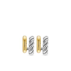 Серьги DY Mercer® из желтого золота