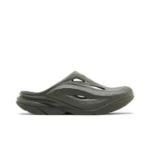 Мюли HOKA Ora Recovery Mule 'Slate'