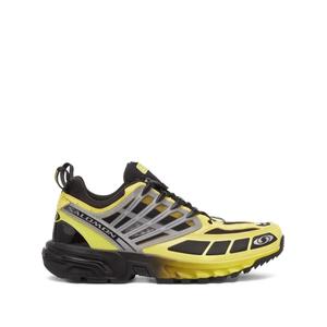 Кроссовки ACS Pro из коллаборации с Salomon