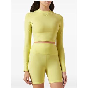 Лонгслив Mulberry Active
