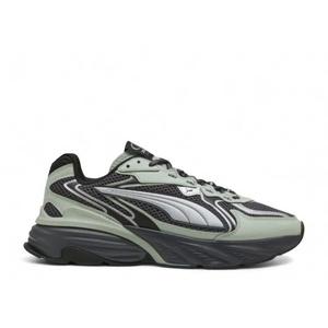 Повседневная обувь Puma Fade 'Moody Gray Soft Grass'