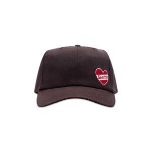Бейсболки Pleasures Heart Snapback 'Brown'