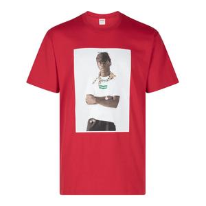 Футболка с фотопринтом из коллаборации с Tyler The Creator