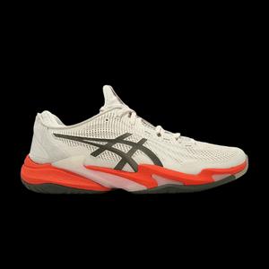 Лайфстайл Теннис ASICS Court FF 3 «Мягкий овес винтажный хаки»