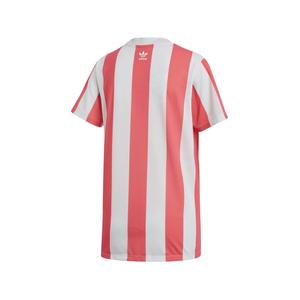 Футболка Originals Varsity в полоску