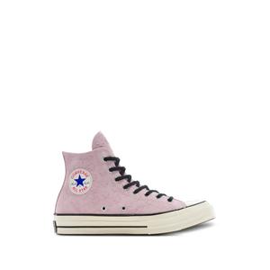 Кеды Chuck 70 Stars на шнуровке