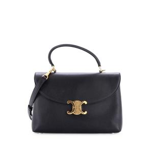 Сумка-сэтчел Nino Top Handle Bag среднего размера