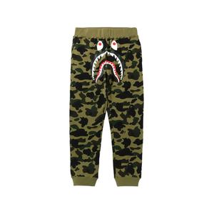 Спортивные штаны 1st Camo Shark