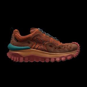Кроссовки Salehe Bembury x Moncler Trailgrip Grain 'Orange'