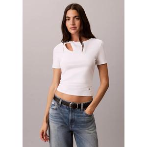 Чувственная футболка - Calvin Klein Jeans