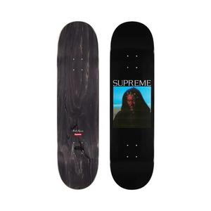 Supreme Sith скейтборд «Black»